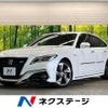 toyota crown 2018 -TOYOTA--Crown 6AA-AZSH20--AZSH20-1015548---TOYOTA--Crown 6AA-AZSH20--AZSH20-1015548- image 1