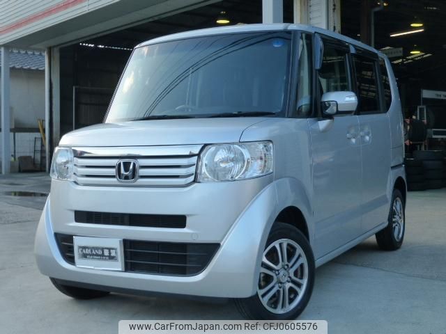 honda n-box 2014 GOO_JP_700102037730241227002 image 1