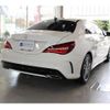 mercedes-benz cla-class 2017 -MERCEDES-BENZ 【京都 346ﾏ5577】--Benz CLA DBA-117342--2N585788---MERCEDES-BENZ 【京都 346ﾏ5577】--Benz CLA DBA-117342--2N585788- image 2