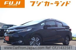 honda shuttle 2018 CFJ1432581