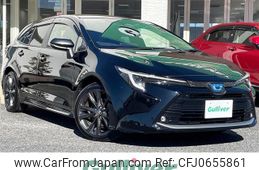 toyota corolla-touring-wagon 2022 -TOYOTA--Corolla Touring 6AA-ZWE219W--ZWE219-0006376---TOYOTA--Corolla Touring 6AA-ZWE219W--ZWE219-0006376-