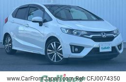 honda fit 2015 -HONDA--Fit DAA-GP5--GP5-3219268---HONDA--Fit DAA-GP5--GP5-3219268-