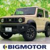 suzuki jimny-sierra 2023 quick_quick_3BA-JB74W_JB74W-205075 image 1