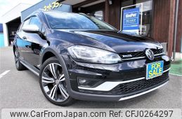 volkswagen golf-alltrack 2020 -VOLKSWAGEN--VW Golf Alltrack ABA-AUCJSF--WVWZZZAUZKP585388---VOLKSWAGEN--VW Golf Alltrack ABA-AUCJSF--WVWZZZAUZKP585388-