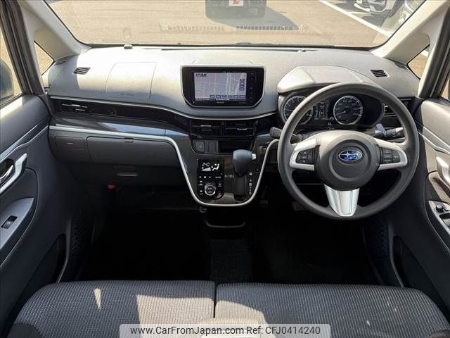 subaru stella 2019 -SUBARU--Stella DBA-LA150F--LA150F-2602668---SUBARU--Stella DBA-LA150F--LA150F-2602668- image 2