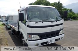 hino dutro 2005 -HINO 【愛媛 100せ5314】--Hino Dutoro XZU423M-0001626---HINO 【愛媛 100せ5314】--Hino Dutoro XZU423M-0001626-