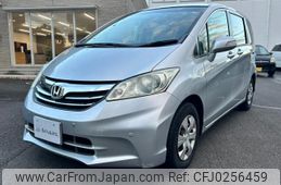 honda freed 2013 quick_quick_GB3_3005923