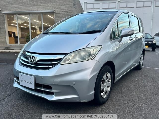 honda freed 2013 quick_quick_GB3_3005923 image 1