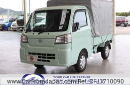 daihatsu hijet-truck 2022 CFJ1710090