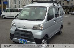 daihatsu hijet-van 2020 -DAIHATSU--Hijet Van S321V--0443676---DAIHATSU--Hijet Van S321V--0443676-