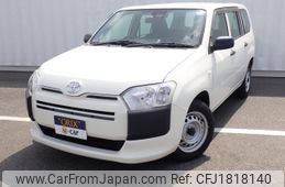 toyota probox-van 2020 CFJ1818140