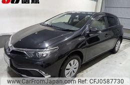 toyota auris 2015 -TOYOTA 【函館 330ｾ6917】--Auris NZE184H--6004703---TOYOTA 【函館 330ｾ6917】--Auris NZE184H--6004703-