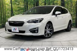 subaru impreza-sports 2017 CFJ1723413