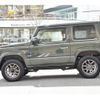 suzuki jimny 2020 quick_quick_3BA-JB64W_JB64W-149340 image 4