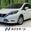 nissan note 2017 -NISSAN--Note DAA-HE12--HE12-069046---NISSAN--Note DAA-HE12--HE12-069046- image 1