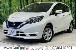 nissan note 2017 -NISSAN--Note DAA-HE12--HE12-069046---NISSAN--Note DAA-HE12--HE12-069046-