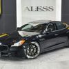 maserati quattroporte 2014 CARSENSOR_JP_AU6313104698 image 70