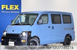 toyota townace-van 2017 -TOYOTA--Townace Van DBF-S402M--S402M-0067193---TOYOTA--Townace Van DBF-S402M--S402M-0067193-