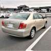 toyota corolla-axio 2007 CFJ1028782 image 7