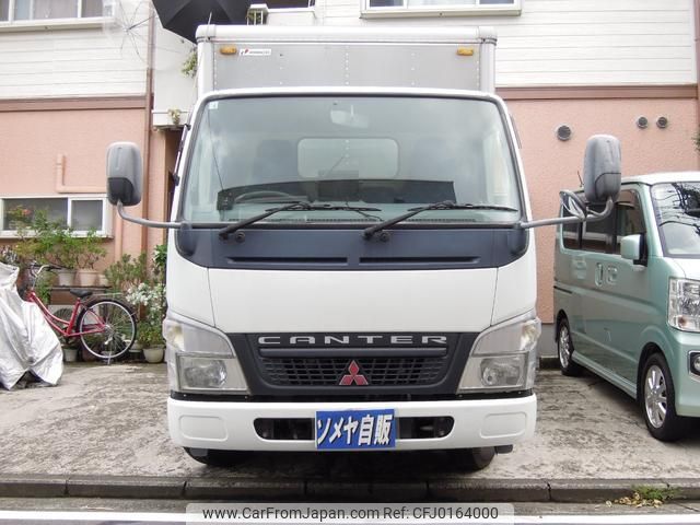 mitsubishi-fuso canter 2004 GOO_NET_EXCHANGE_0500397A30240901W001 image 2