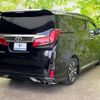toyota alphard 2020 quick_quick_3BA-AGH30W_AGH30-0302875 image 3