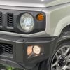 suzuki jimny 2023 -SUZUKI--Jimny 3BA-JB64W--JB64W-287056---SUZUKI--Jimny 3BA-JB64W--JB64W-287056- image 14