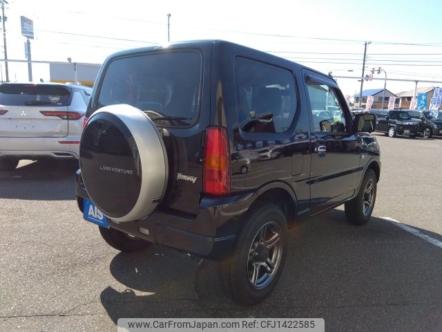 suzuki jimny 2017 -SUZUKI--Jimny ABA-JB23W--JB23W-771794---SUZUKI--Jimny ABA-JB23W--JB23W-771794- image 2