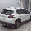 peugeot 2008 2017 -PEUGEOT 【名古屋 307も4008】--Peugeot 2008 A94HN01-VF3CUHNZTHY035487---PEUGEOT 【名古屋 307も4008】--Peugeot 2008 A94HN01-VF3CUHNZTHY035487- image 2