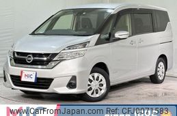 nissan serena 2019 quick_quick_GC27_GC27-041591