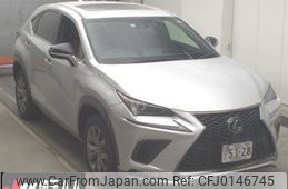 lexus nx 2019 -LEXUS--Lexus NX AYZ10-1025274---LEXUS--Lexus NX AYZ10-1025274-