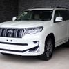 toyota land-cruiser-prado 2021 -TOYOTA--Land Cruiser Prado 3BA-TRJ150W--TRJ150-0119576---TOYOTA--Land Cruiser Prado 3BA-TRJ150W--TRJ150-0119576- image 1