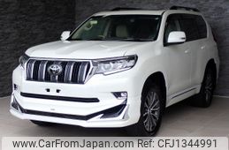 toyota land-cruiser-prado 2021 -TOYOTA--Land Cruiser Prado 3BA-TRJ150W--TRJ150-0119576---TOYOTA--Land Cruiser Prado 3BA-TRJ150W--TRJ150-0119576-