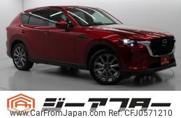 mazda mazda-others 2023 -MAZDA--CX-60 3DA-KH3P--KH3P-102304---MAZDA--CX-60 3DA-KH3P--KH3P-102304-