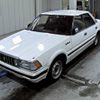 toyota crown 1987 -TOYOTA--Crown GS120-065714---TOYOTA--Crown GS120-065714- image 5