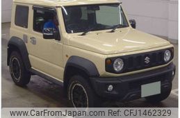 suzuki jimny-sierra 2022 -SUZUKI 【釧路 530ﾀ1326】--Jimny Sierra 3BA-JB74W--JB74W-172610---SUZUKI 【釧路 530ﾀ1326】--Jimny Sierra 3BA-JB74W--JB74W-172610-