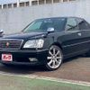 toyota crown 2001 -TOYOTA--Crown TA-JZS171--JZS171-0071354---TOYOTA--Crown TA-JZS171--JZS171-0071354- image 1