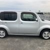 nissan cube 2015 -NISSAN 【静岡 502ﾆ6583】--Cube Z12--303700---NISSAN 【静岡 502ﾆ6583】--Cube Z12--303700- image 19