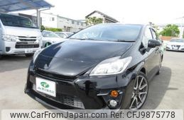 toyota prius 2013 -TOYOTA--Prius ZVW30--5656263---TOYOTA--Prius ZVW30--5656263-