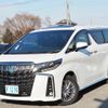 toyota alphard 2022 -TOYOTA--Alphard 6AA-AYH30W--AYH30-0151571---TOYOTA--Alphard 6AA-AYH30W--AYH30-0151571- image 4