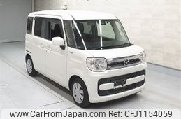 mazda flair-wagon 2018 -MAZDA--Flair Wagon MM53S-106971---MAZDA--Flair Wagon MM53S-106971-
