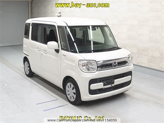 mazda flair-wagon 2018 -MAZDA--Flair Wagon MM53S-106971---MAZDA--Flair Wagon MM53S-106971- image 1