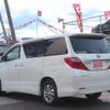 toyota alphard 2013 -TOYOTA 【名変中 】--Alphard ATH20W--8025440---TOYOTA 【名変中 】--Alphard ATH20W--8025440- image 20