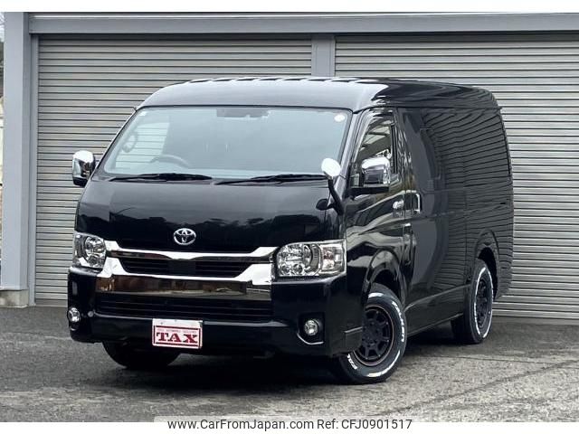 toyota hiace-van 2021 quick_quick_3BF-TRH211K_TRH211-8010515 image 1