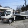 mitsubishi-fuso canter 1995 GOO_NET_EXCHANGE_1001034A30220205W001 image 1