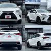 lexus nx 2019 -LEXUS--Lexus NX DAA-AYZ10--AYZ10-1026007---LEXUS--Lexus NX DAA-AYZ10--AYZ10-1026007- image 9