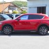 mazda cx-5 2017 -MAZDA--CX-5 LDA-KF2P--KF2P-103522---MAZDA--CX-5 LDA-KF2P--KF2P-103522- image 25