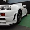 nissan skyline-gt-r 1999 quick_quick_BNR34_BNR34-004598 image 8