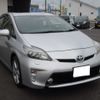 toyota prius 2012 -TOYOTA--Prius DAA-ZVW30--ZVW30-1607344---TOYOTA--Prius DAA-ZVW30--ZVW30-1607344- image 3