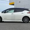 nissan leaf 2017 -NISSAN--Leaf ZAA-ZE1--ZE1-007890---NISSAN--Leaf ZAA-ZE1--ZE1-007890- image 23