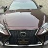 lexus ls 2017 -LEXUS--Lexus LS DBA-VXFA50--VXFA50-6000074---LEXUS--Lexus LS DBA-VXFA50--VXFA50-6000074- image 4